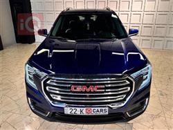 GMC Terrain